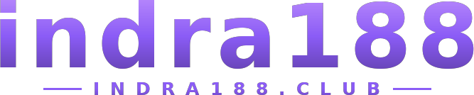 indra188 logo