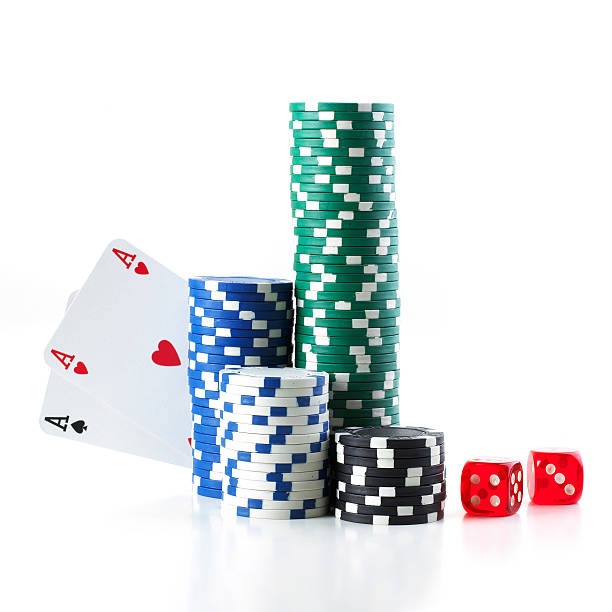 indra188 Dealer tables