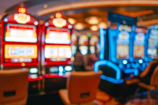 indra188 VIP Baccarat Circle
